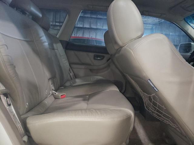 Photo 10 from auction – 2004 SUBARU LEGACY OUT with VIN 4S3BH686647631894