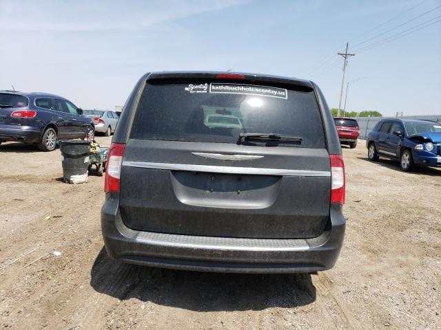 Photo 6 from auction – 2011 CHRYSLER TOWN & COU with VIN 2A4RR5DG0BR797712