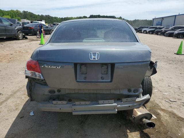 Photo 6 from auction – 2010 HONDA ACCORD EX with VIN 1HGCP2F78AA142909