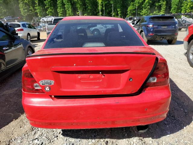 Photo 6 from auction – 2003 HONDA CIVIC EX with VIN 1HGEM21943L057261