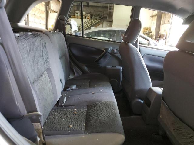 Photo 10 from auction – 2001 TOYOTA RAV4 with VIN JTEGH20V810022792