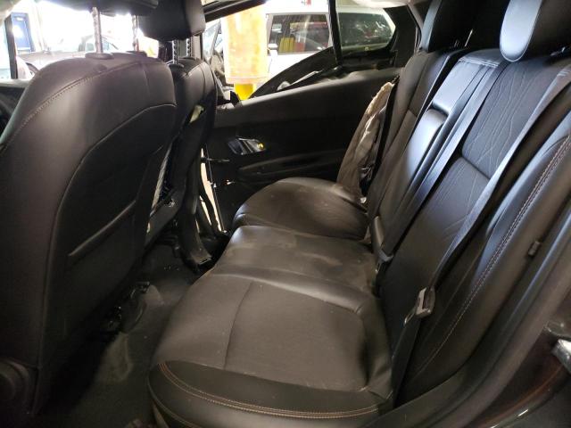 صورة رقم 10 من المزاد - 2018 CHEVROLET TRAX 1LT مع VIN KL7CJLSB2JB617073
