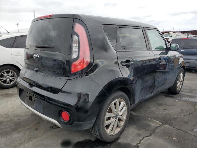 Photo 3 from auction – 2018 KIA SOUL + with VIN KNDJP3A50J7901616