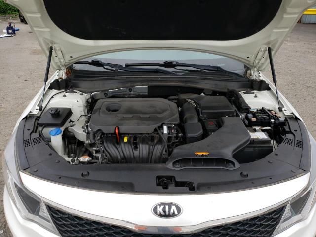 Photo 11 from auction – 2016 KIA OPTIMA LX with VIN KNAGT4L35G5071790