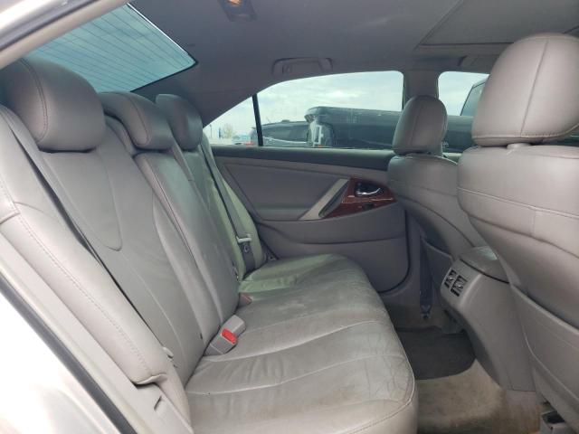 Photo 10 from auction – 2011 TOYOTA CAMRY BASE with VIN 4T1BF3EK1BU192779