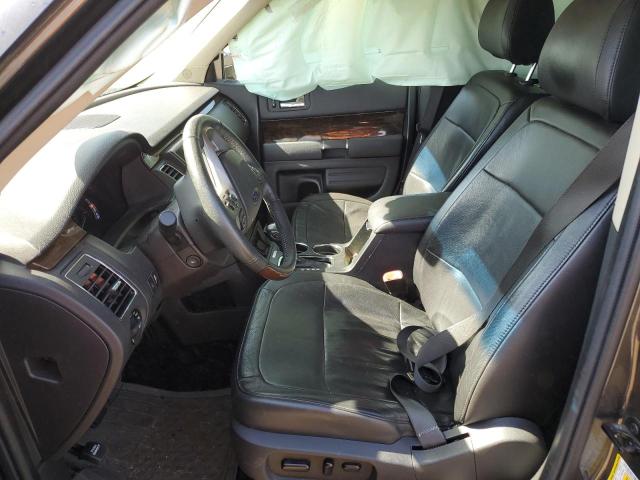 Photo 7 from auction – 2019 FORD FLEX LIMIT with VIN 2FMHK6D83KBA35225