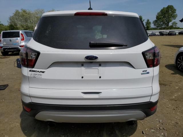 Photo 6 from auction – 2017 FORD ESCAPE SE with VIN 1FMCU9GD3HUE62051