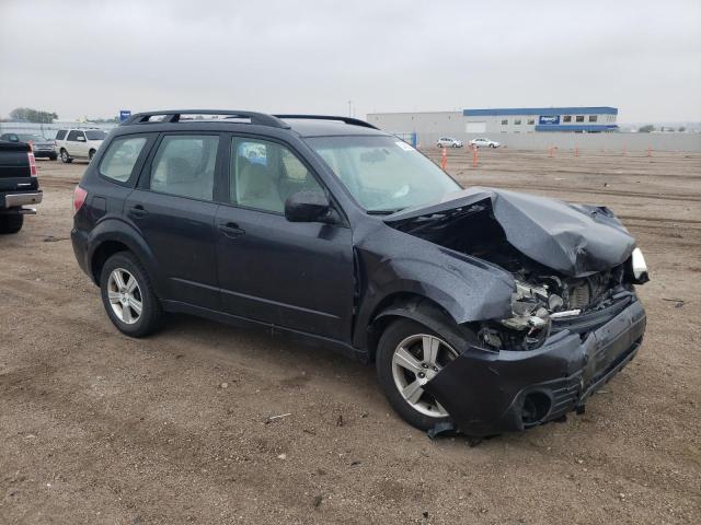 Photo 4 from auction – 2011 SUBARU FORESTER 2 with VIN JF2SHBBC5BH782872