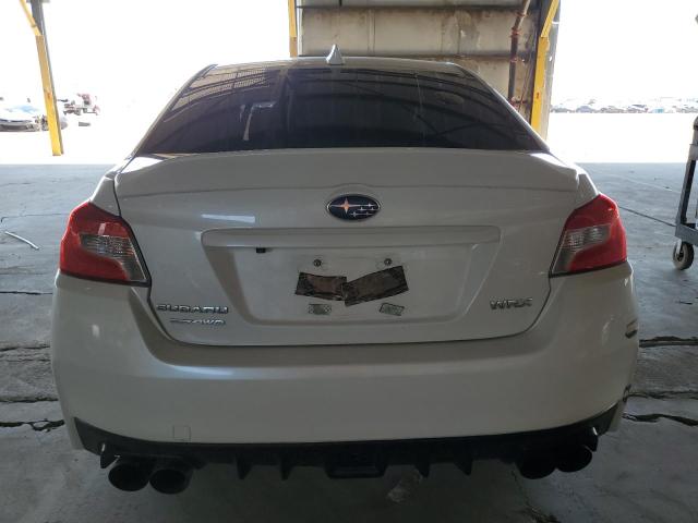 Photo 6 from auction – 2017 SUBARU WRX with VIN JF1VA1B67H9820972