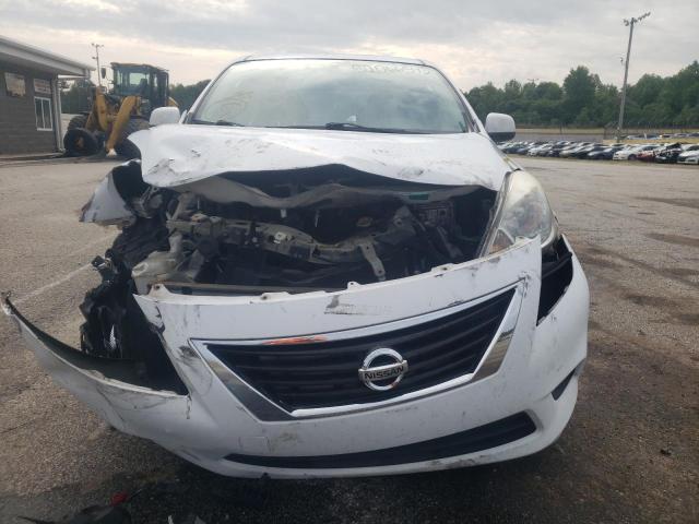 صورة رقم 5 من المزاد - 2014 NISSAN VERSA S مع VIN 3N1CN7AP1EK449628