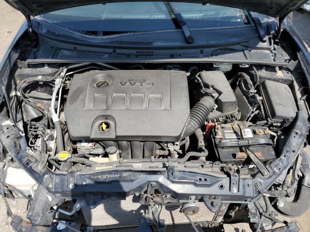 Photo 11 from auction – 2015 TOYOTA COROLLA L with VIN 2T1BURHE9FC441190