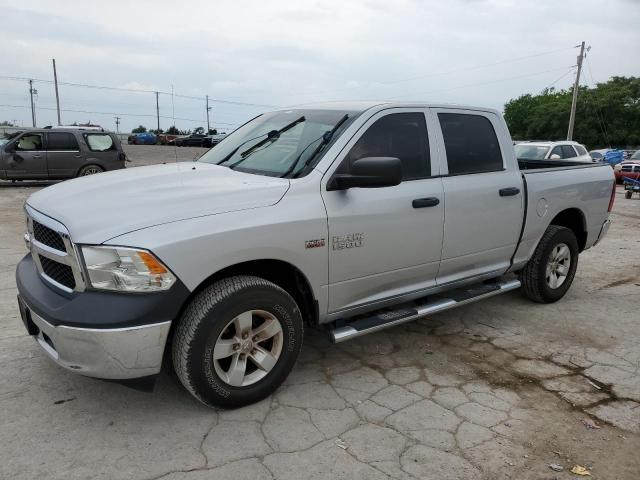 RAM 1500 ST 2016 with VIN 1C6RR7KT8GS420785 - Photo from auction