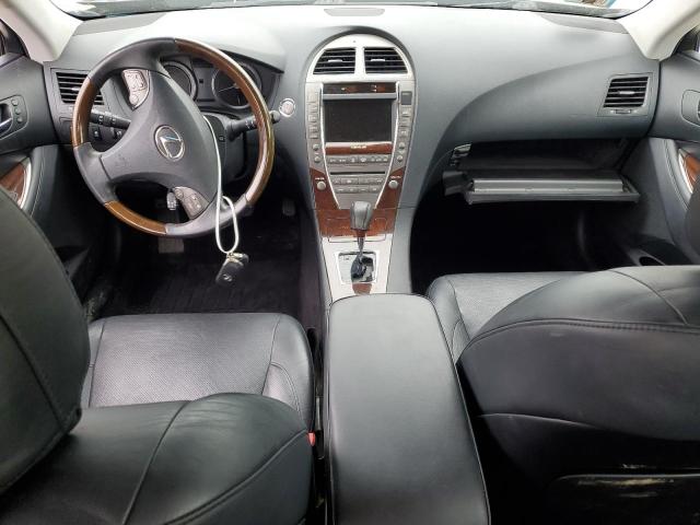 Foto 8 de la subasta – 2010 LEXUS ES 350 con VIN JTHBK1EG3A2398730