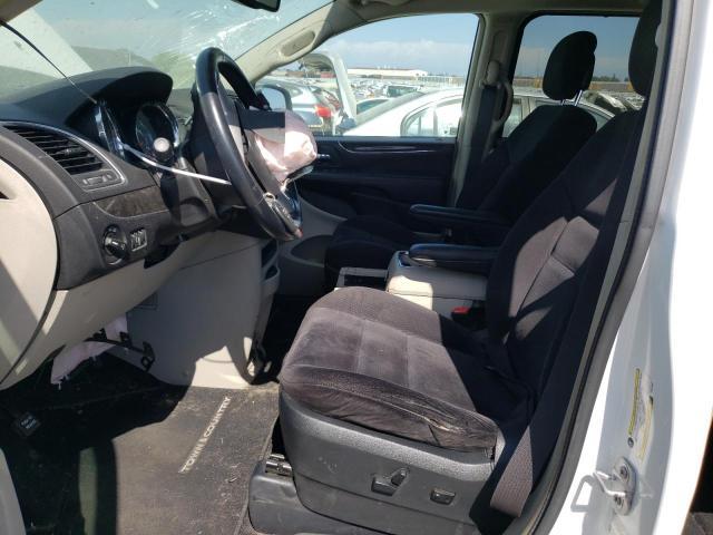 Photo 7 from auction – 2015 CHRYSLER TOWN & COU with VIN 2C4RC1BGXFR522602