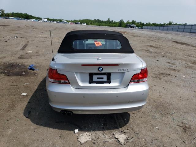 Photo 6 from auction – 2011 BMW I SERIES with VIN WBAUL7C50BVM80617
