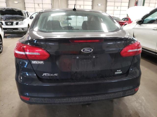 Photo 6 from auction – 2015 FORD FOCUS SE with VIN 1FADP3FE5FL220667