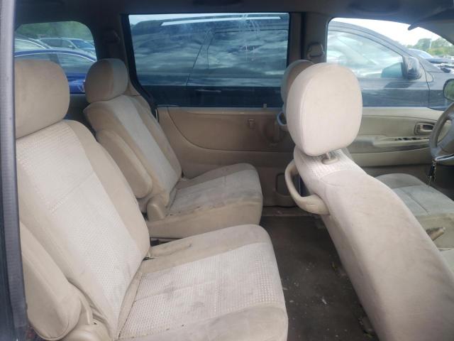 Photo 11 from auction – 2005 MAZDA MPV WAGON with VIN JM3LW28A450545931