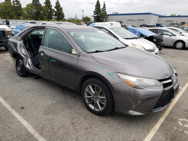Photo 4 from auction – 2016 TOYOTA CAMRY LE with VIN 4T1BF1FK9GU258179