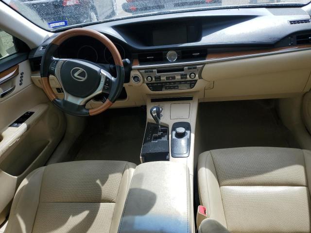 Photo 8 from auction – 2015 LEXUS ES 300H with VIN JTHBW1GG5F2086661