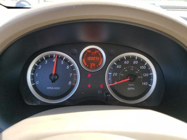 Photo 9 from auction – 2012 NISSAN SENTRA 2.0 with VIN 3N1AB6AP2CL761961