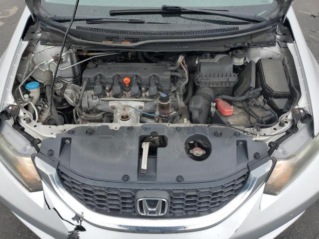 Photo 11 from auction – 2013 HONDA CIVIC LX with VIN 19XFB2F51DE266627
