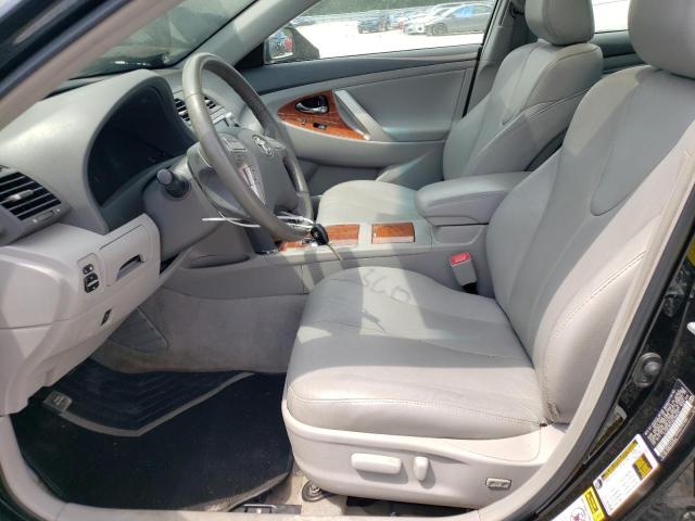 Photo 7 from auction – 2011 TOYOTA CAMRY BASE with VIN 4T1BF3EK1BU168918