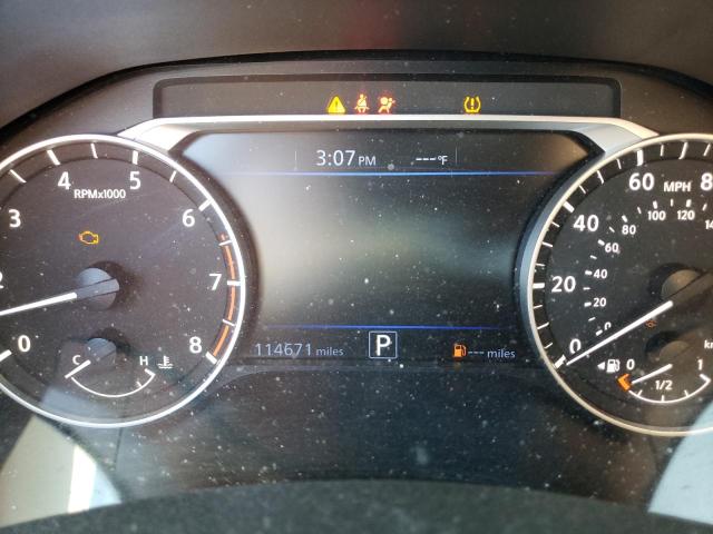 Photo 9 from auction – 2019 NISSAN ALTIMA S with VIN 1N4BL4BV0KC108576