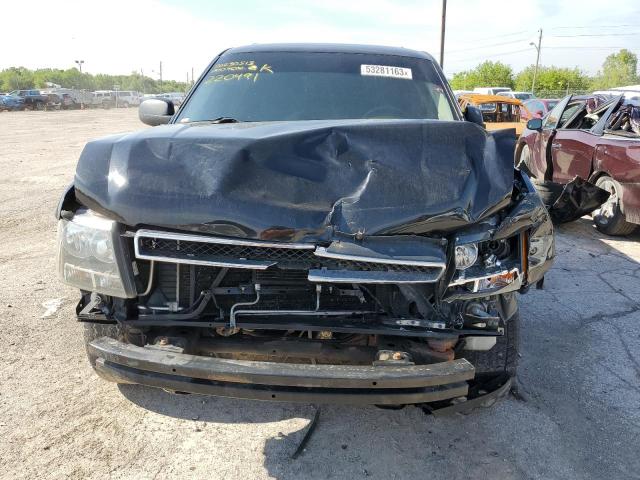 Photo 5 from auction – 2013 CHEVROLET TAHOE SPEC with VIN 1GNSK2E03DR220491