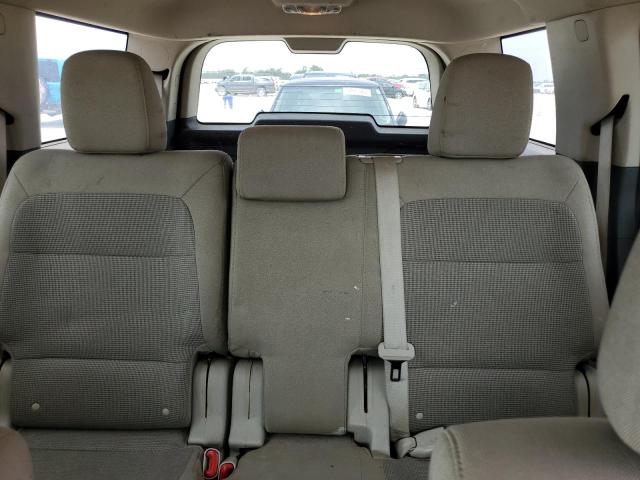 Photo 10 from auction – 2012 FORD FLEX SE with VIN 2FMGK5BC2CBD11294