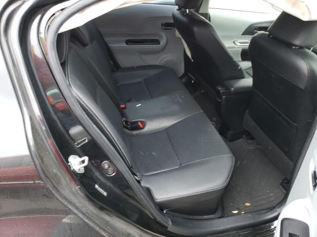 Photo 10 from auction – 2013 TOYOTA PRIUS C with VIN JTDKDTB31D1044210