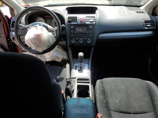 Photo 8 from auction – 2014 SUBARU IMPREZA PR with VIN JF1GPAC63E8240528