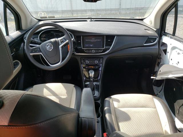 Photo 8 from auction – 2017 BUICK ENCORE PRE with VIN KL4CJFSB5HB191260