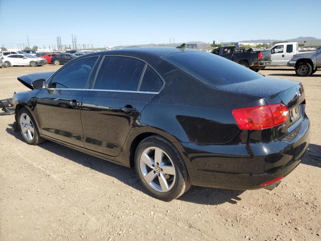 Photo 2 from auction – 2014 VOLKSWAGEN JETTA TDI with VIN 3VWLL7AJ8EM310550