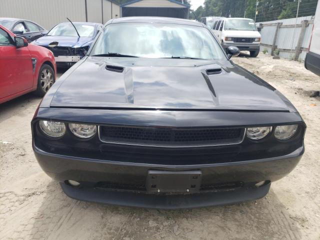Photo 5 from auction – 2012 DODGE CHALLENGER with VIN 2C3CDYAG7CH105957