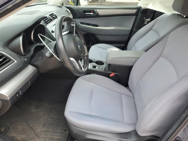 Photo 7 from auction – 2018 SUBARU LEGACY 2.5 with VIN 4S3BNAF65J3018733