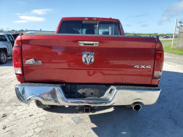 Photo 6 from auction – 2010 DODGE RAM 1500 with VIN 1D7RV1CT9AS113767