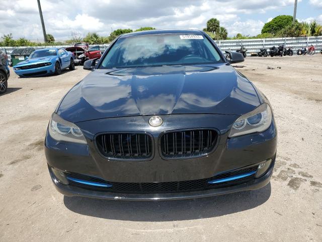 Photo 5 from auction – 2011 BMW 528 I with VIN WBAFR1C54BC747449