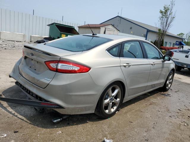 Zdjęcie 3 z aukcji – 2016 FORD FUSION SE z VIN 3FA6P0HD1GR219482
