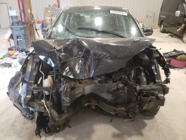 Photo 5 from auction – 2015 HONDA CR-V LX with VIN 5J6RM4H35FL025642