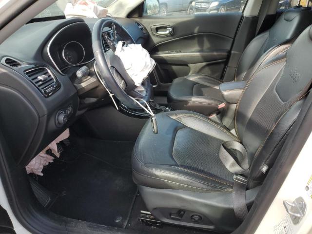 Photo 7 from auction – 2019 JEEP COMPASS LI with VIN 3C4NJCCB7KT660219