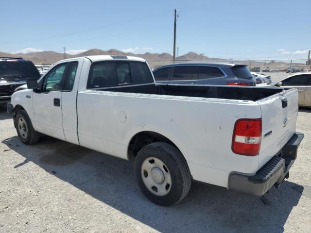 Photo 2 from auction – 2006 FORD F150 with VIN 1FTRF12W16NB33603