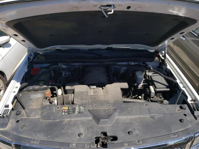 Photo 11 from auction – 2014 CHEVROLET SILVERADO with VIN 1GCVKREC5EZ310719
