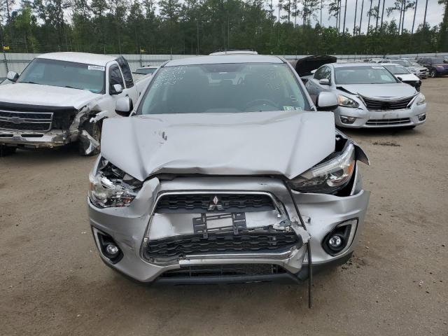 Photo 5 from auction – 2015 MITSUBISHI OUTLANDER with VIN 4A4AR4AU5FE054174