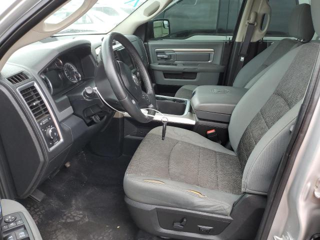 Photo 7 from auction – 2016 RAM 1500 SLT with VIN 1C6RR6LM8GS389586