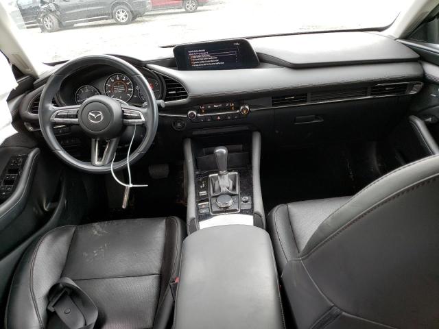 Photo 8 from auction – 2019 MAZDA 3 PREMIUM with VIN 3MZBPAEM5KM104518