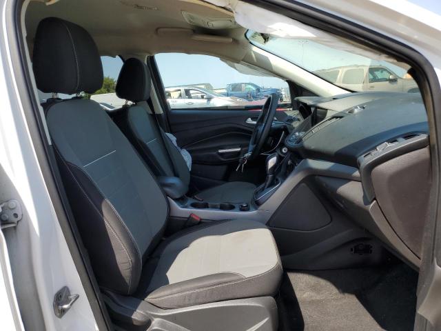 Photo 7 from auction – 2014 FORD ESCAPE SE with VIN 1FMCU0G90EUB47890