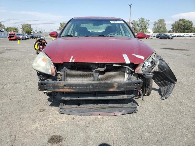 Photo 5 from auction – 2004 NISSAN ALTIMA BAS with VIN 1N4AL11D24C106950