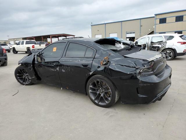 Photo 2 from auction – 2021 DODGE CHARGER SC with VIN 2C3CDXGJ6MH666990
