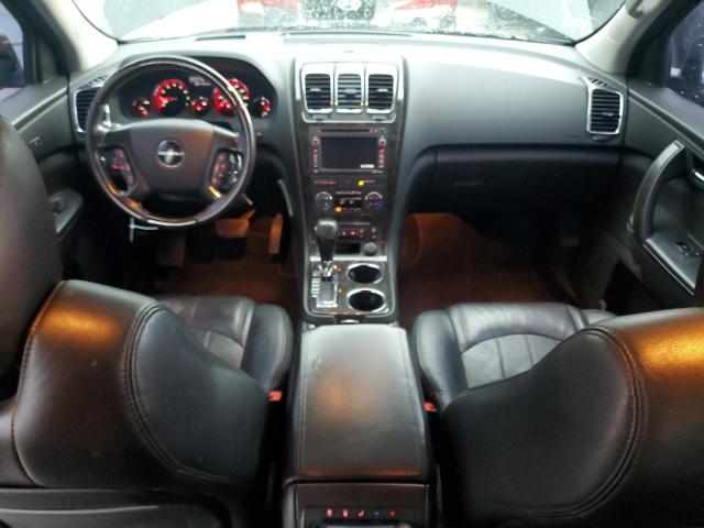 Photo 8 from auction – 2011 GMC ACADIA DEN with VIN 1GKKVTED7BJ260808