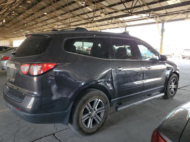 Photo 3 from auction – 2017 CHEVROLET TRAVERSE L with VIN 1GNKVGKD4HJ147552